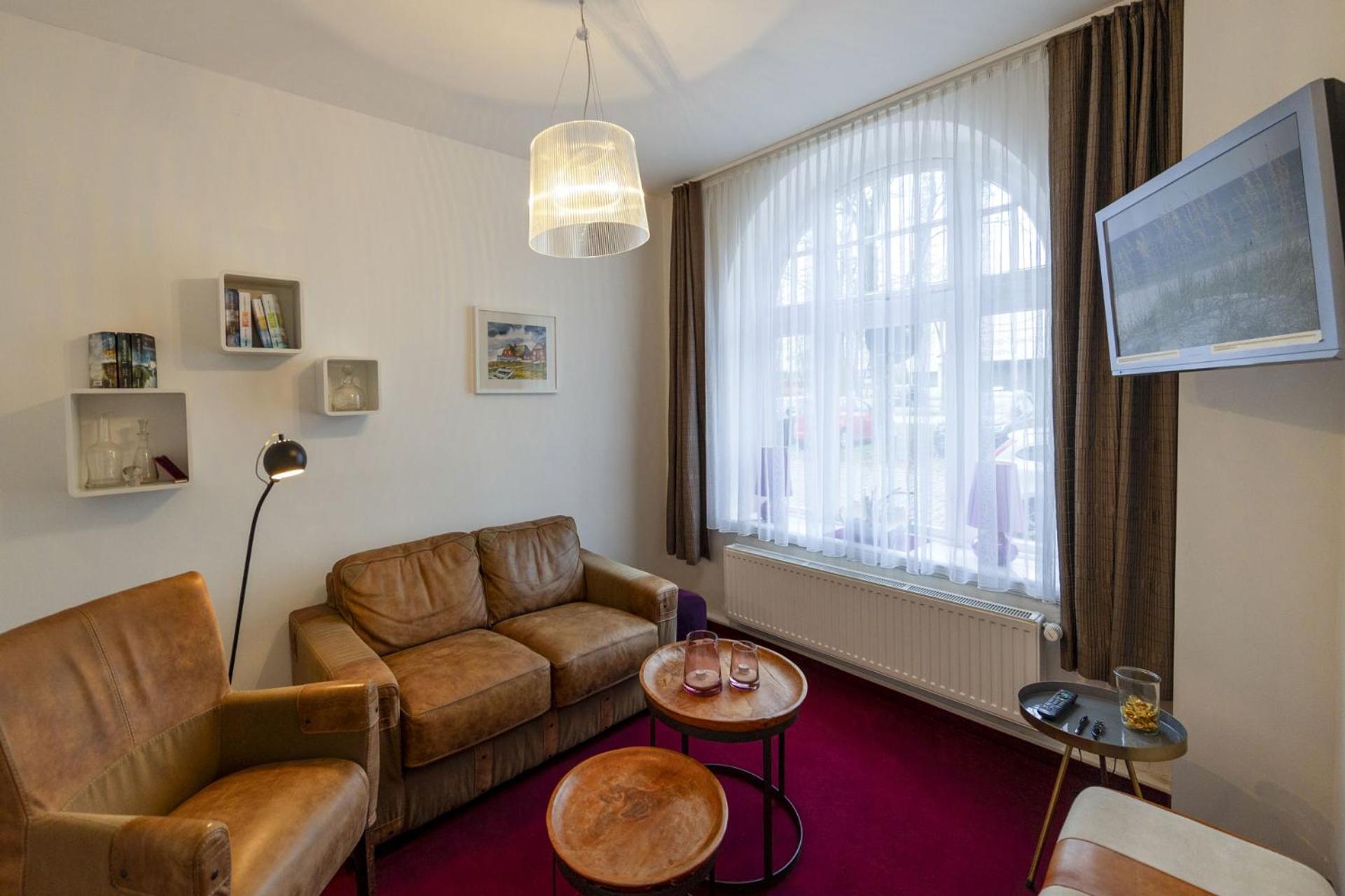 Designhotel 1690 & Apartments Rendsburg Exterior photo